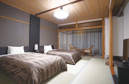 Ako Hotel | The Gran Resort Akou