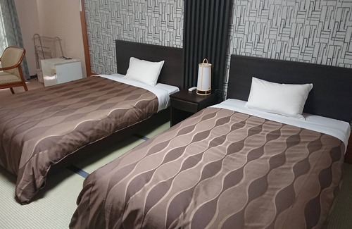 Ako Hotel | The Gran Resort Akou
