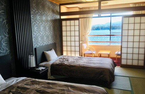 Miyazu House | The Gran Resort Amanohashidate