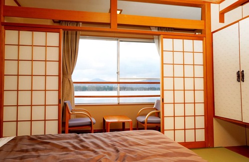 Miyazu House | The Gran Resort Amanohashidate