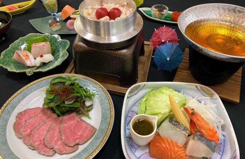 Miyazu Hotel | The Gran Resort Amanohashidate