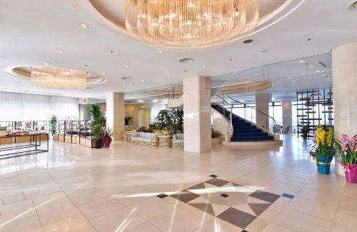 Tsubaki Onsen Hotel | The Gran Resort Elegante Shirahama