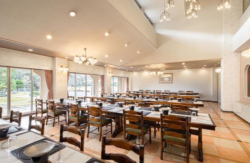 Kinosaki Onsen Hotel | The Gran Resort Kinosaki