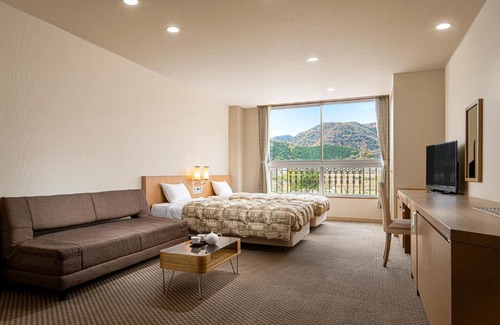 Kinosaki Onsen Hotel | The Gran Resort Kinosaki