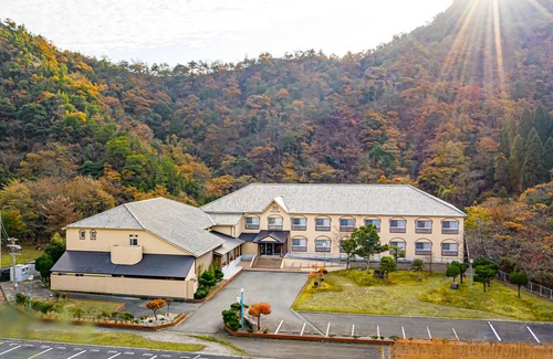 Kinosaki Onsen Hotel | The Gran Resort Kinosaki