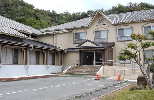 Kinosaki Onsen Hotel | The Gran Resort Kinosaki