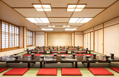 Kinosaki Onsen Hotel | The Gran Resort Kinosaki