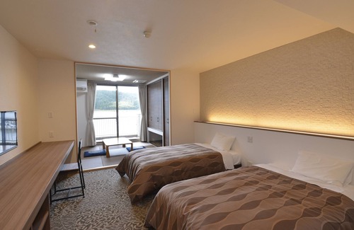 Mihama Hotel | The Gran Resort Mikatagoko