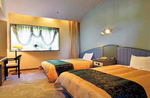 Kita Ward Hotel | The Gran Resort Princess Arima