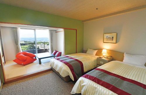 Kita Ward Hotel | The Gran Resort Princess Arima