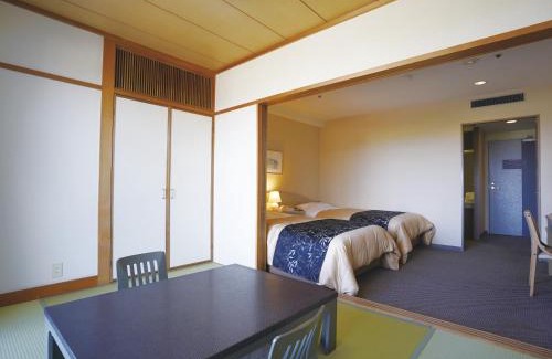 Kita Ward Hotel | The Gran Resort Princess Arima