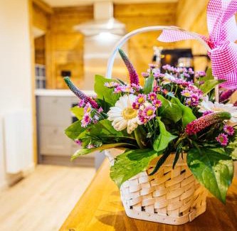 Preston Apartment | The Granary