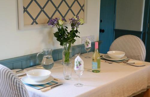 Crocketford House | The Granary
