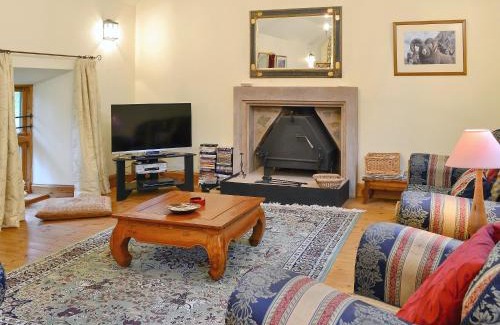 Jedburgh House | The Granary