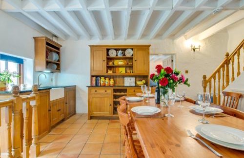 Saint Martin House | The Granary