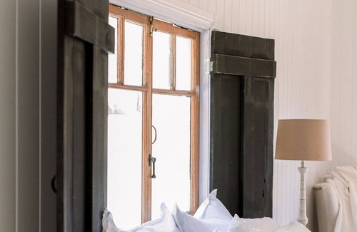 Biddaddaba House | The Granary & Grove