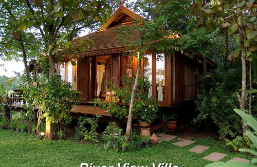 Chiang Mai Resort | The Granary Resort