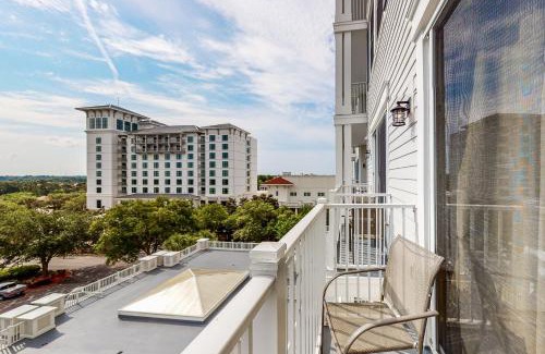 Baytowne Wharf Hotel | The Grand #2611