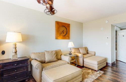 Baytowne Wharf Hotel | The Grand #2611