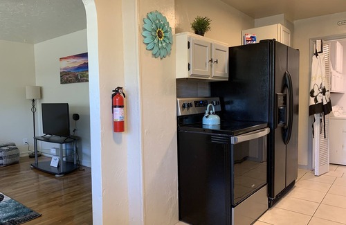 Grand Junction Condo | The Grand Adventure