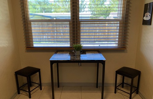 Grand Junction Condo | The Grand Adventure