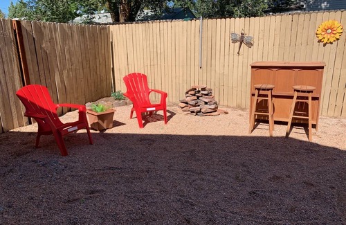 Grand Junction Condo | The Grand Adventure