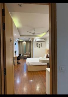 Shyam Nagar Hotel | The Grand Anukampa