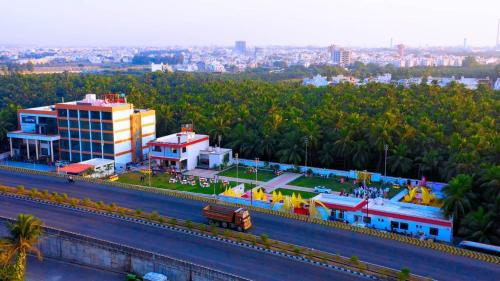 Veraval Hotel | THE GRAND ASTORIA SOMANTH