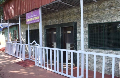Matheran Cottage | The Grand Bagicha Residency Matheran