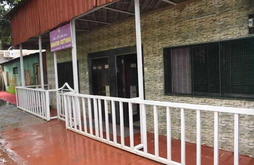 Matheran Cottage | The Grand Bagicha Residency Matheran