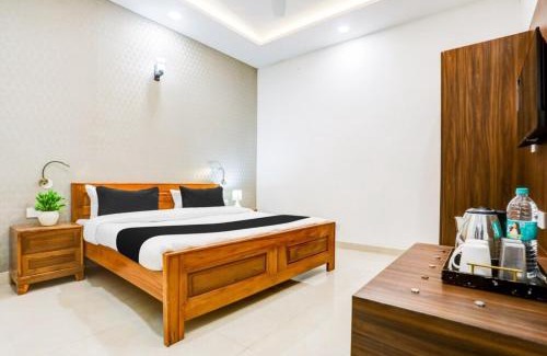 Greater Noida Hotel | The Grand Blue Hotel