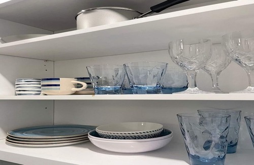 Nassau Cottage | The "Grand Door" Cottage - 15 min from Beach & Airport