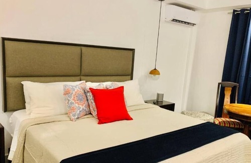 Islote Villa | The Grand Family Villa