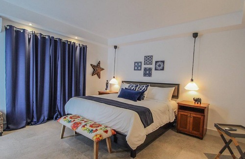 Islote Villa | The Grand Family Villa