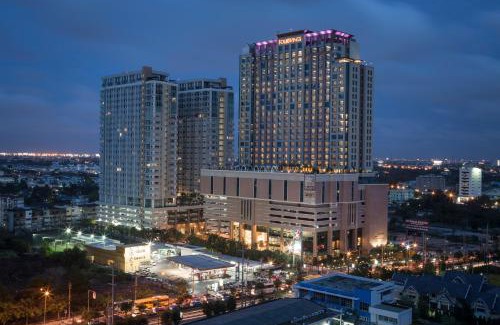 Hua Mak Hotel | The Grand Fourwings Convention Hotel Bangkok