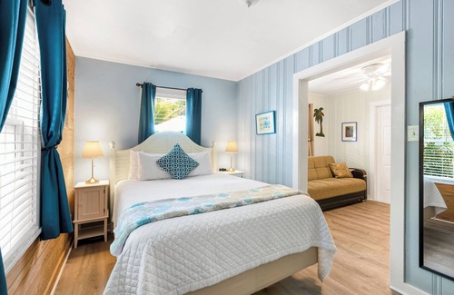 Old Town House | The Grand Guesthouse