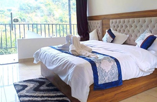 Jogiyana Resort | The Grand Haveli Resort By Atya Hotels