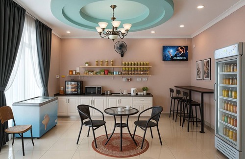 Sandakan Hotel | The Grand Hotel 2 Sandakan