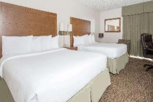 Peoria Hotel | The Grand Inn Peoria
