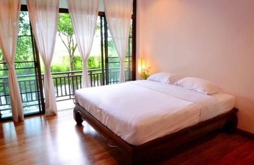 Mueang Nga Hotel | The Grand Jamjuree Resort Lamphun