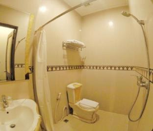 Klojen Hotel | The Grand Palace Hotel Malang