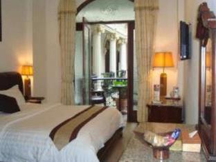 Klojen Hotel | The Grand Palace Hotel Malang