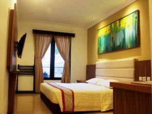 Prawirotaman Hotel | The Grand Palace Hotel Yogyakarta