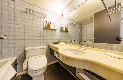 Tokushima Hotel | The Grand Palace
