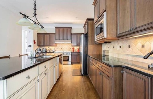 Cliftondale House | The Grand Palace Of Atlanta Near Airport
