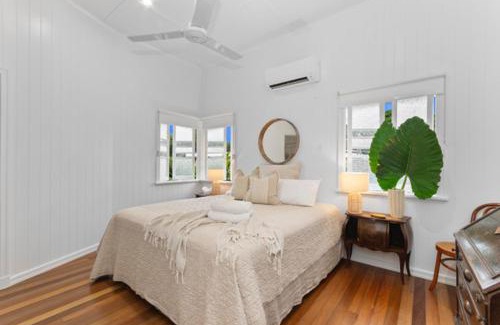 Pimlico Apartment | The Grand Queenslander On Turner