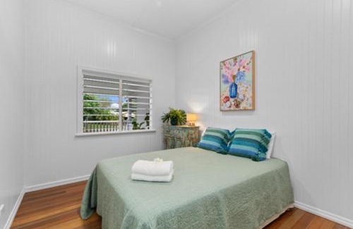 Pimlico Apartment | The Grand Queenslander On Turner