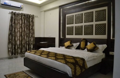 Seoni Hotel | The Grand Rajwada