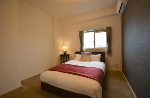 Susakiuramachi Apartment | The Grand Residence Hotel Tenjin