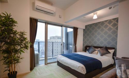 Susakiuramachi Apartment | The Grand Residence Hotel Tenjin